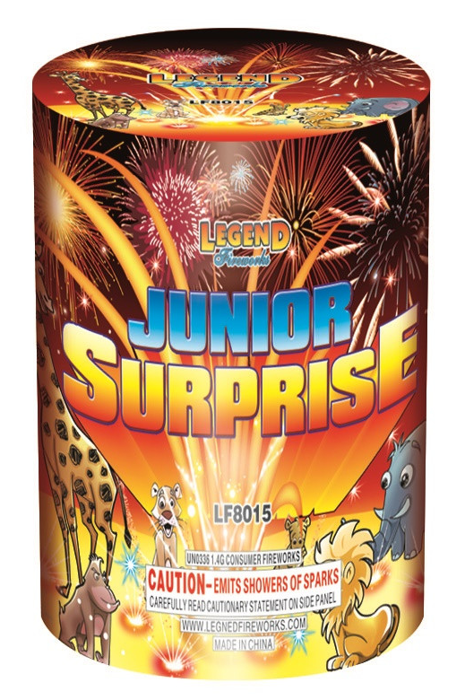 junior